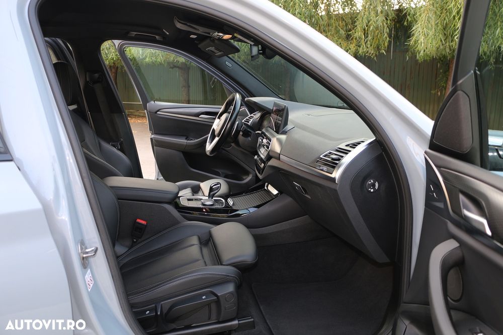 BMW X3 - 17