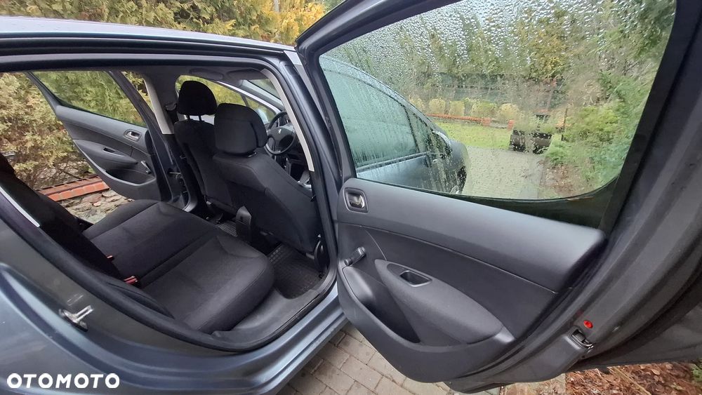 Peugeot 308 1.4 Presence - 8