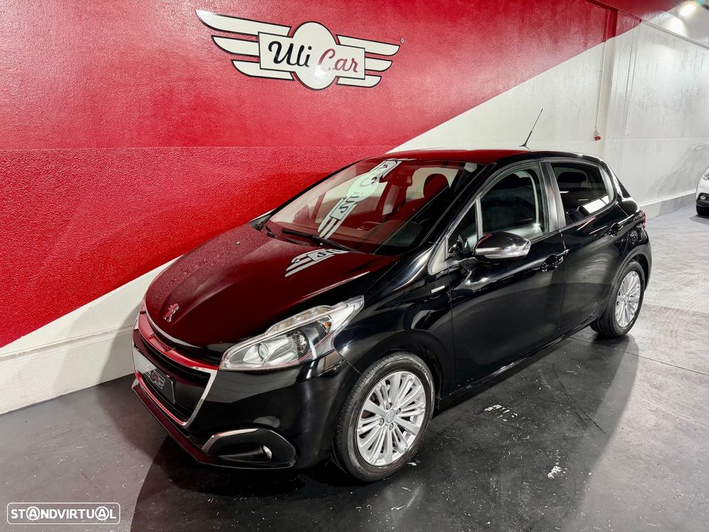 Peugeot 208 1.2 PureTech Style - 26