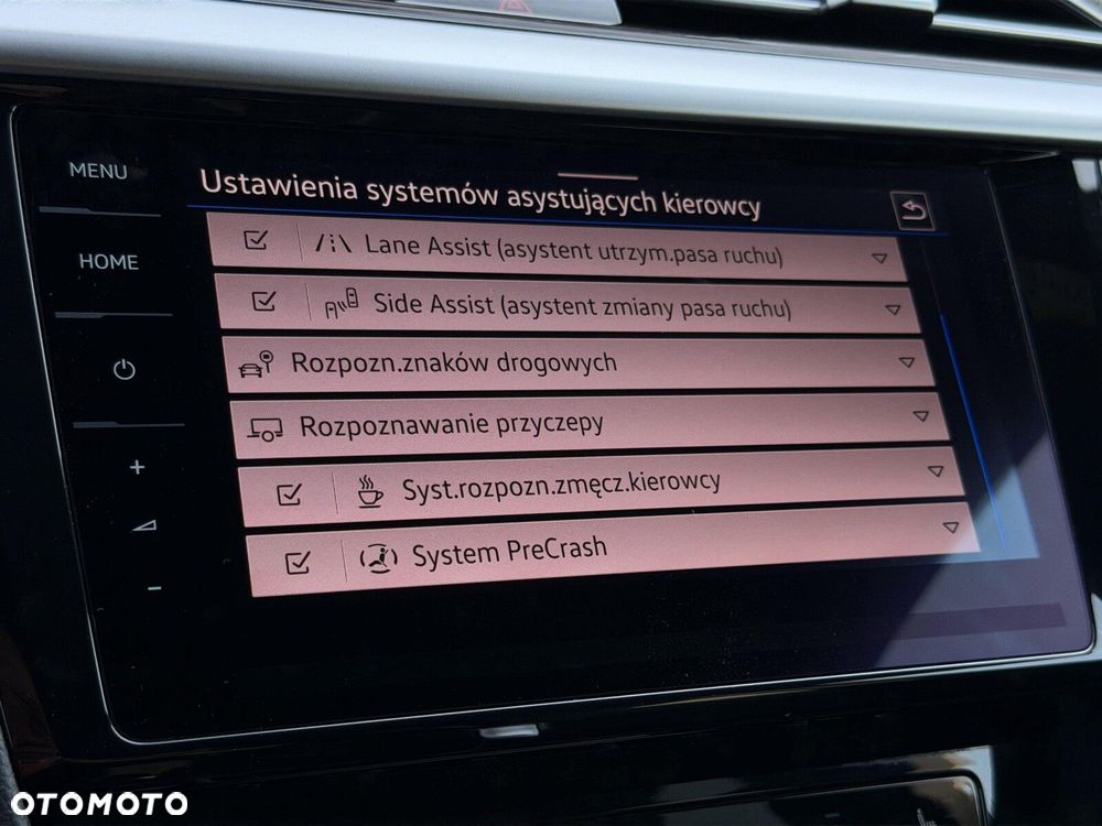 Volkswagen Arteon Shooting Brake 2.0 TSI R-Line DSG - 34