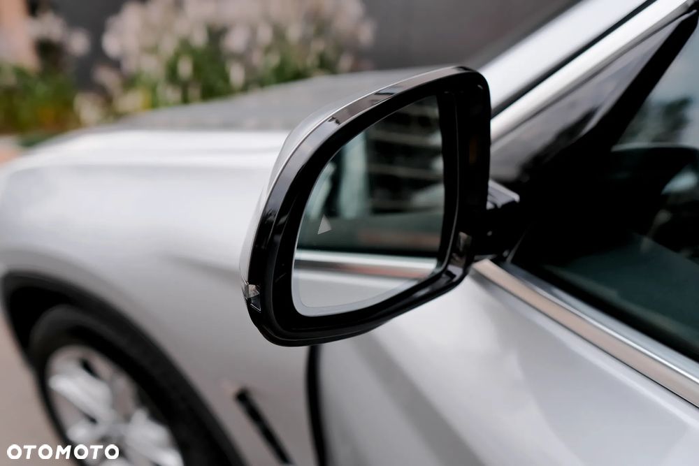 BMW X3 xDrive30i M Sport - 23