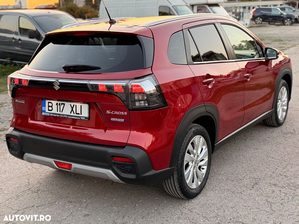 Suzuki SX4 - 2