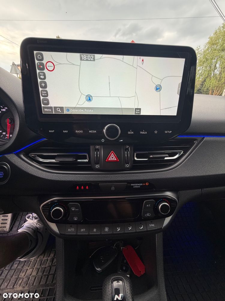 Hyundai i30 N - 23