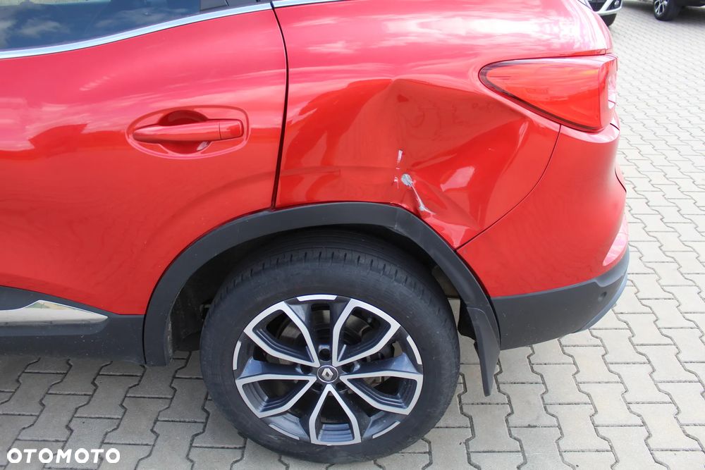 Renault Kadjar - 9
