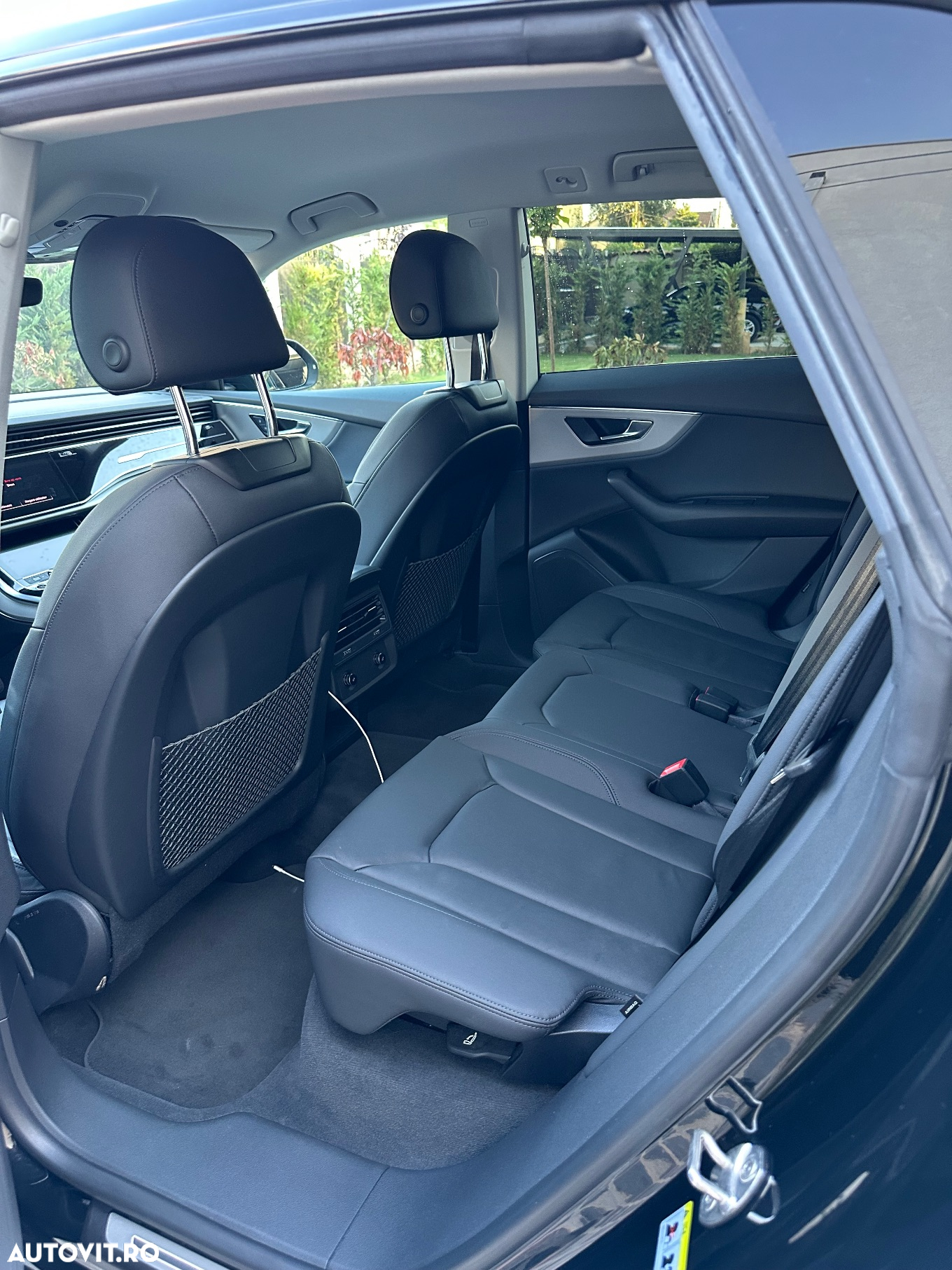 Audi Q8 45 TDI quattro Tiptronic MHEV - 19
