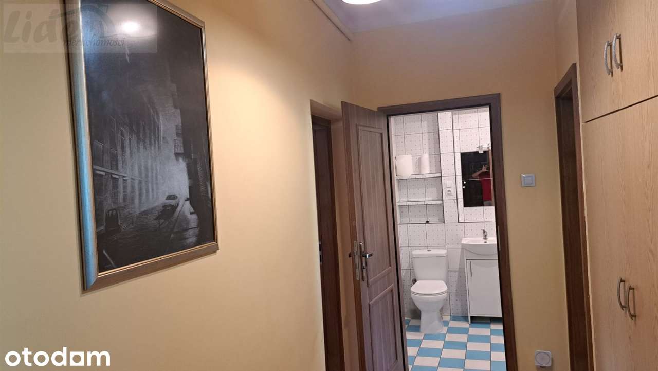 M-3 DO Wynajęcia – ŁÓDŹ, UL. Drewnowska / Zachodni