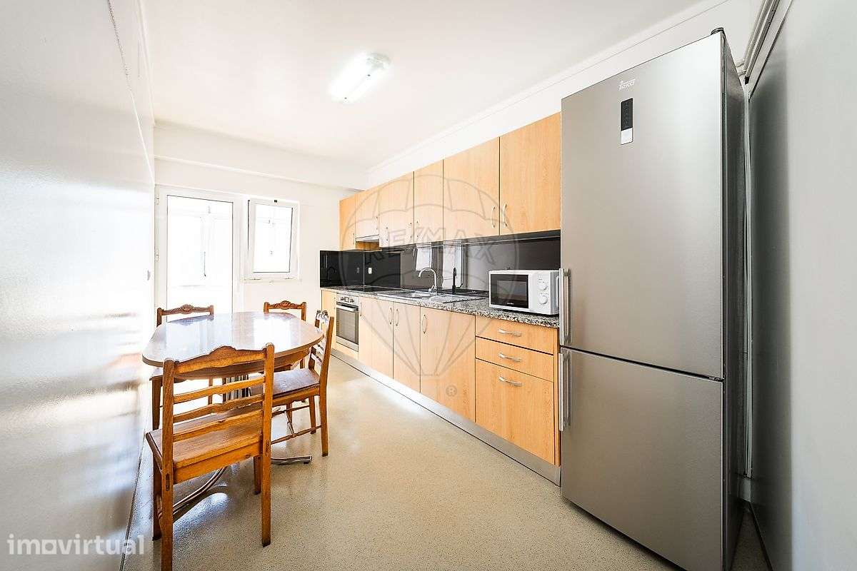 Apartamento T3 para venda - Grande imagem: 5/42