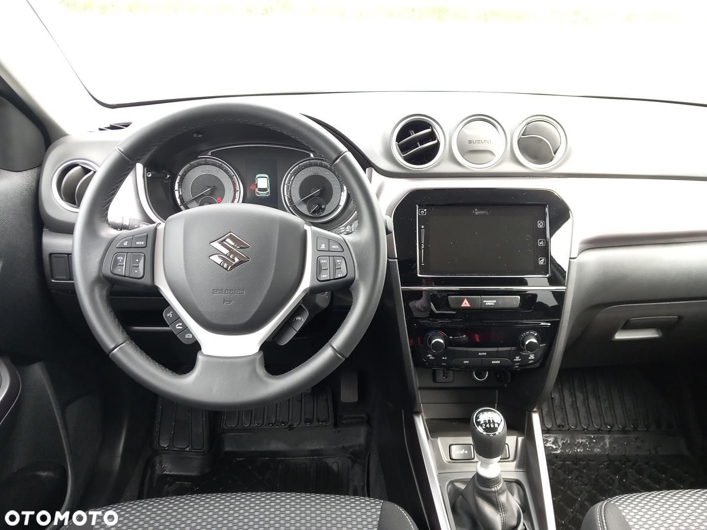 Suzuki Vitara - 9