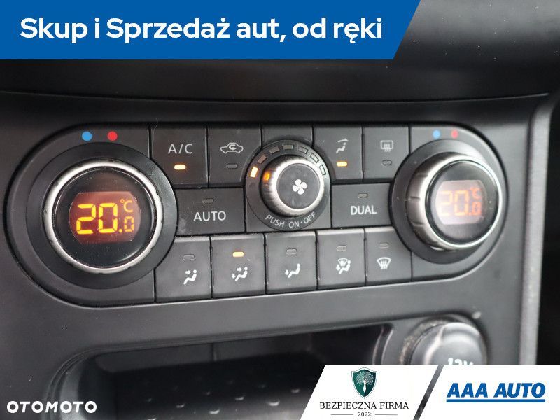 Nissan Qashqai - 15