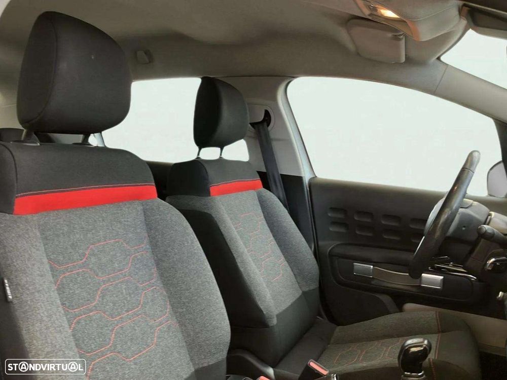 Citroën C3 1.2 PureTech Feel - 14