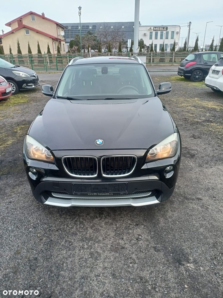 BMW X1 sDrive18i Sport Line - 12