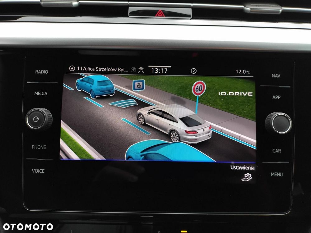 Volkswagen Arteon 2.0 TDI 4Motion R-Line DSG - 19