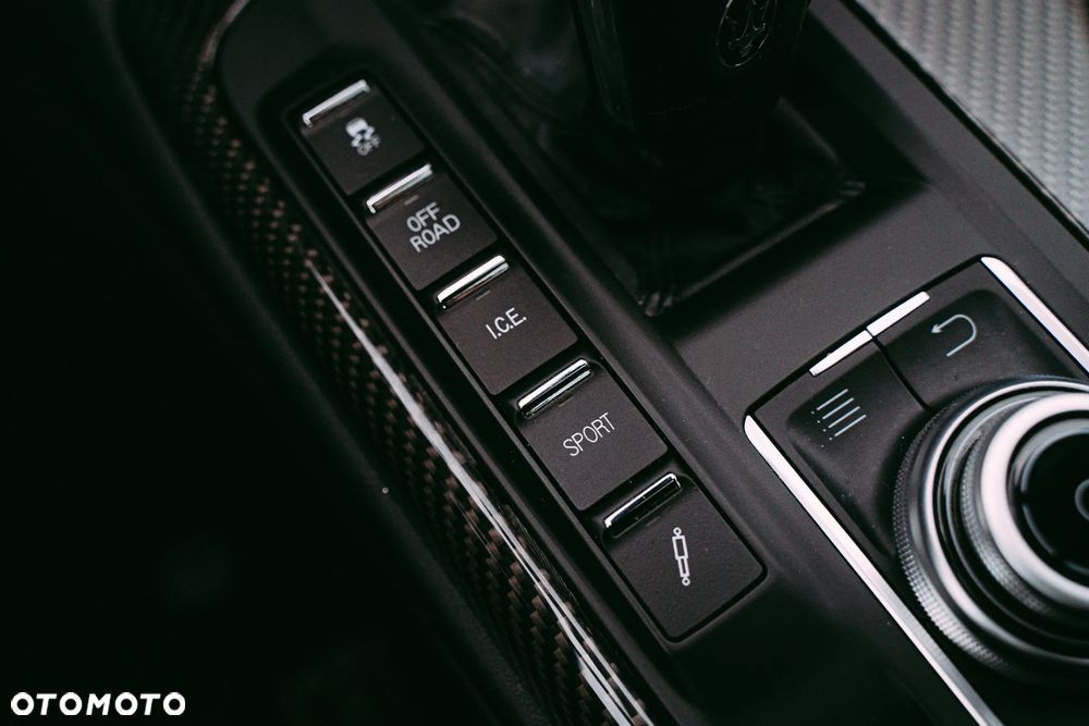 Maserati Levante Diesel Granlusso - 27