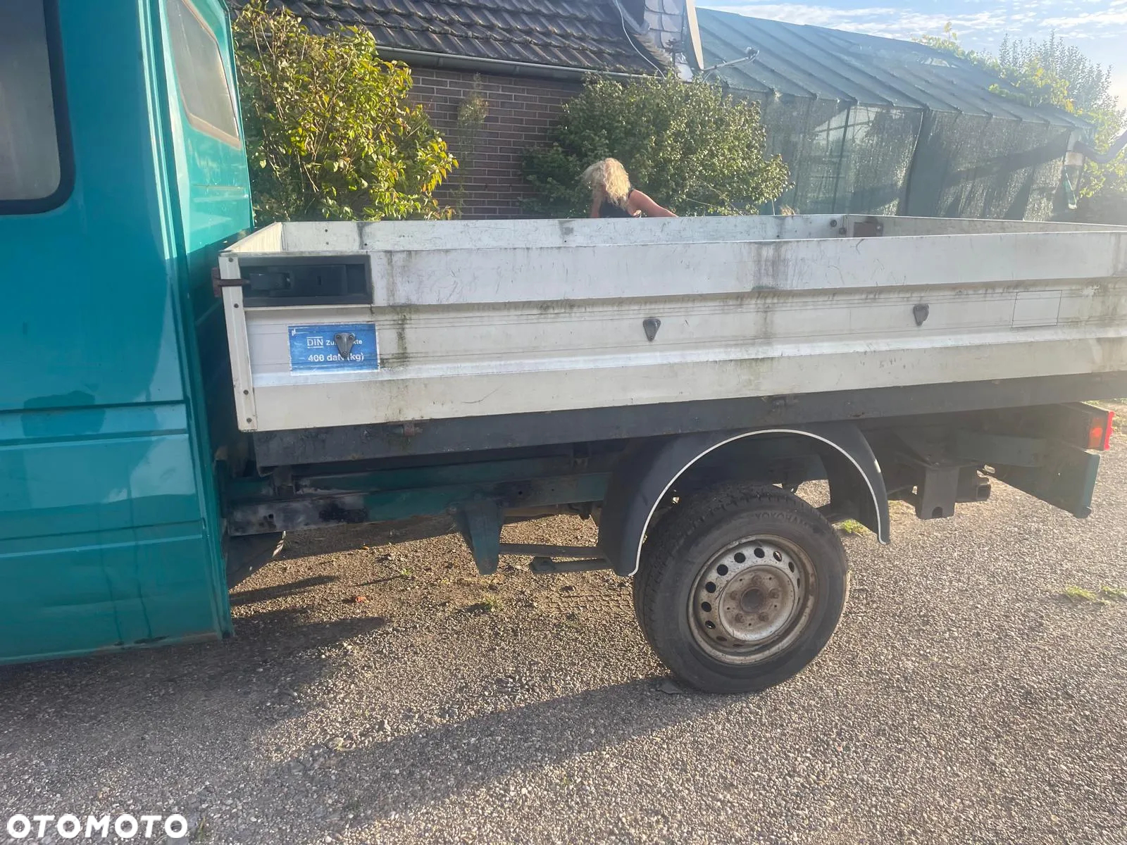 Volkswagen LT 28 - 7