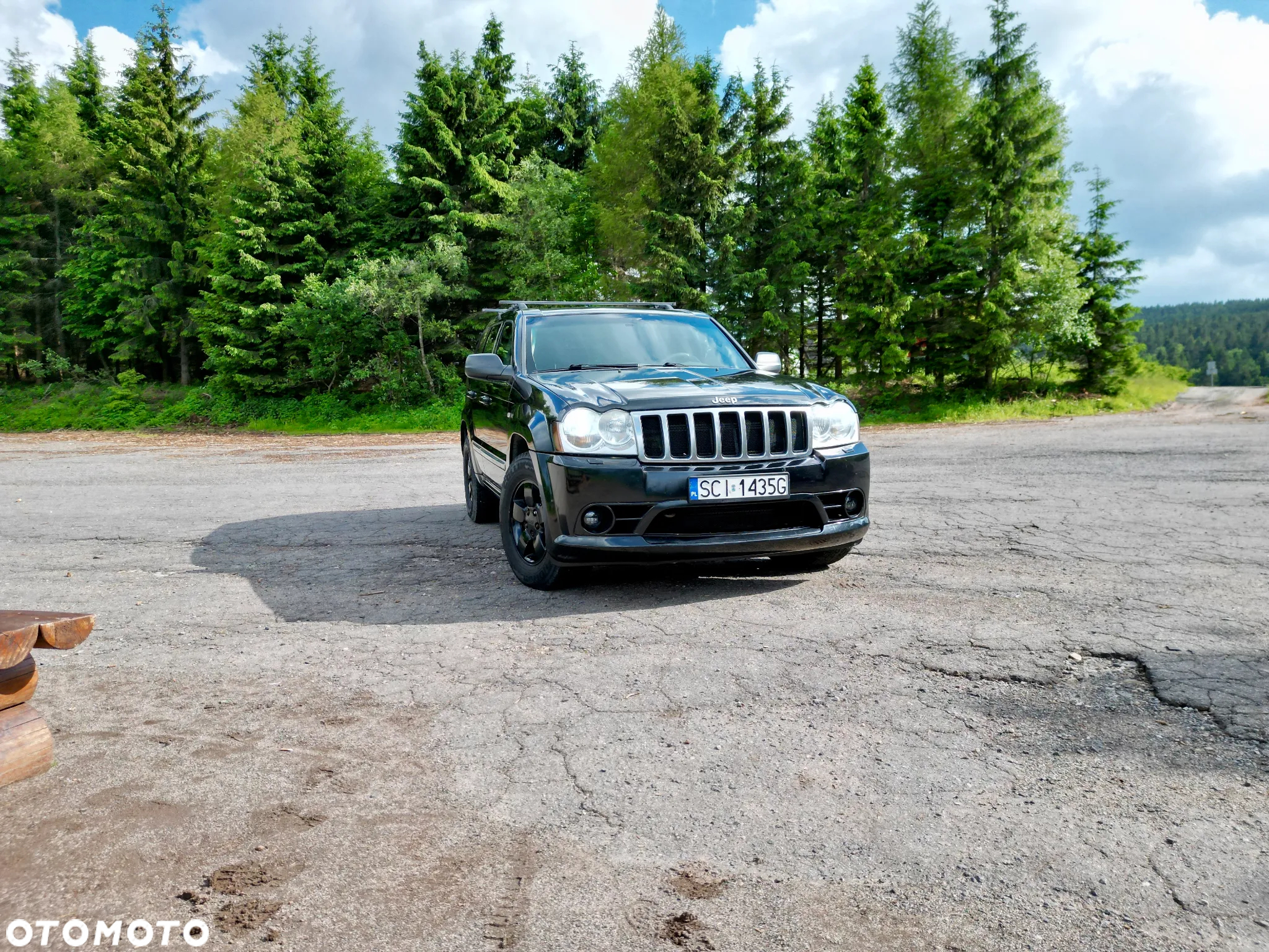 Jeep Grand Cherokee 3.0 CRD Limited - 7