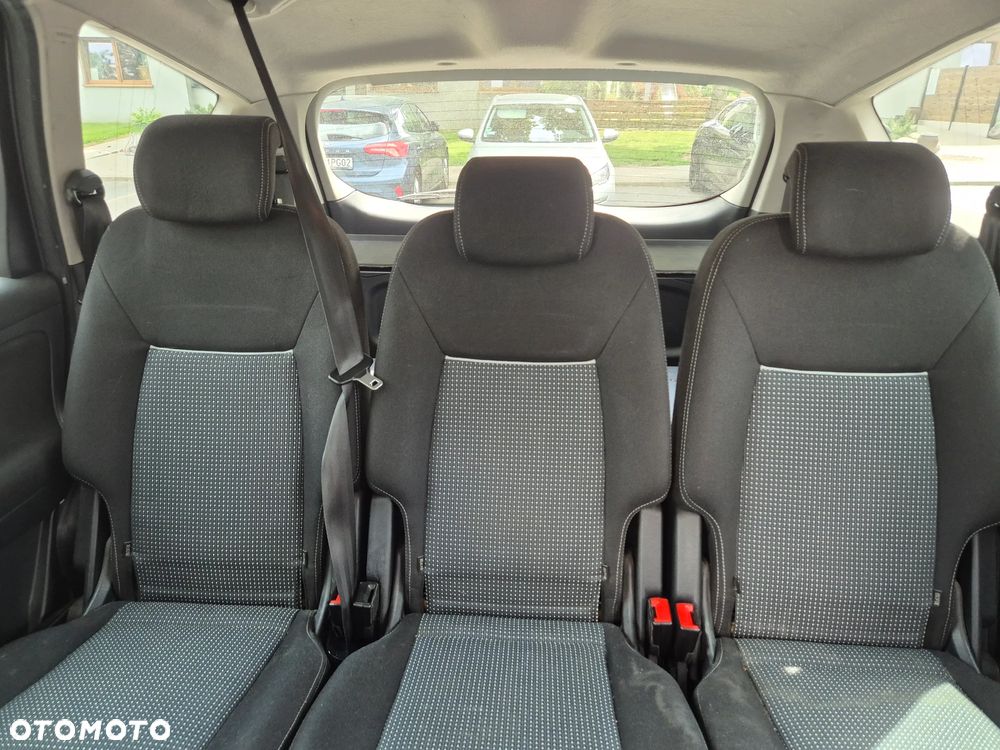 Ford S-Max 1.6 T Gold X - 18