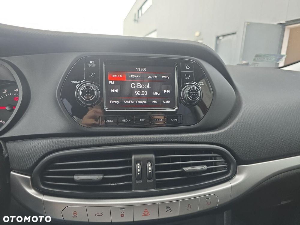 Fiat Tipo 1.4 16V Mirror - 14