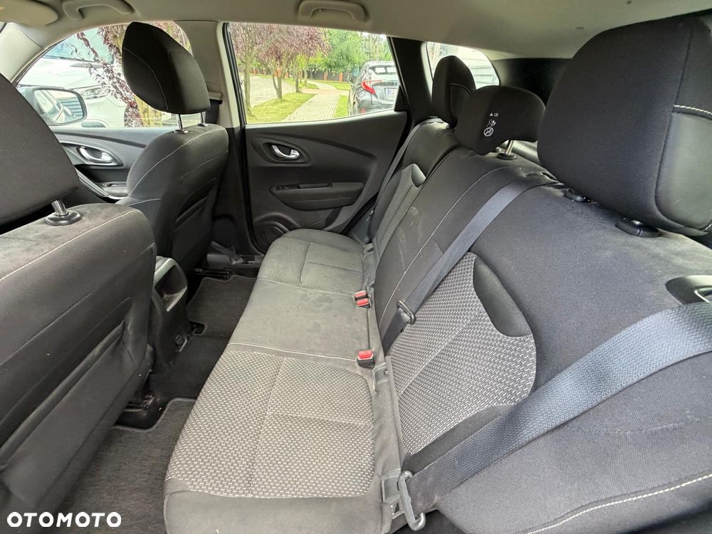 Renault Kadjar 1.2 Energy TCe Life - 13
