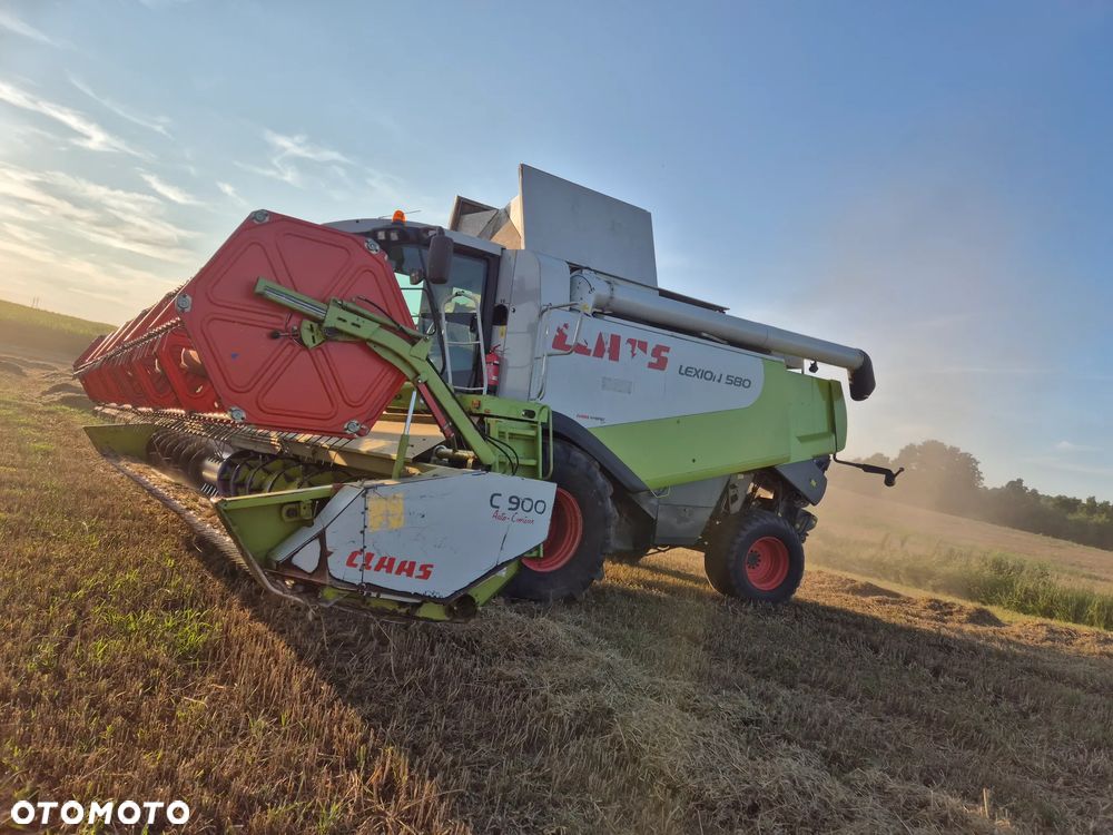 Claas - 3