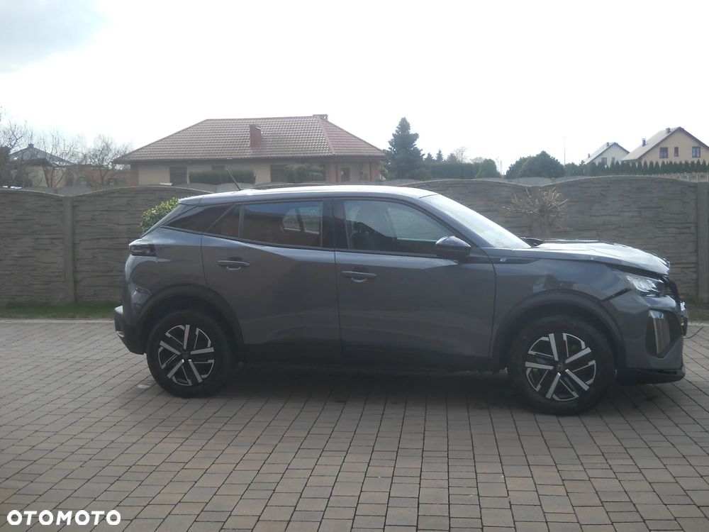 Peugeot 2008 156 Active - 4