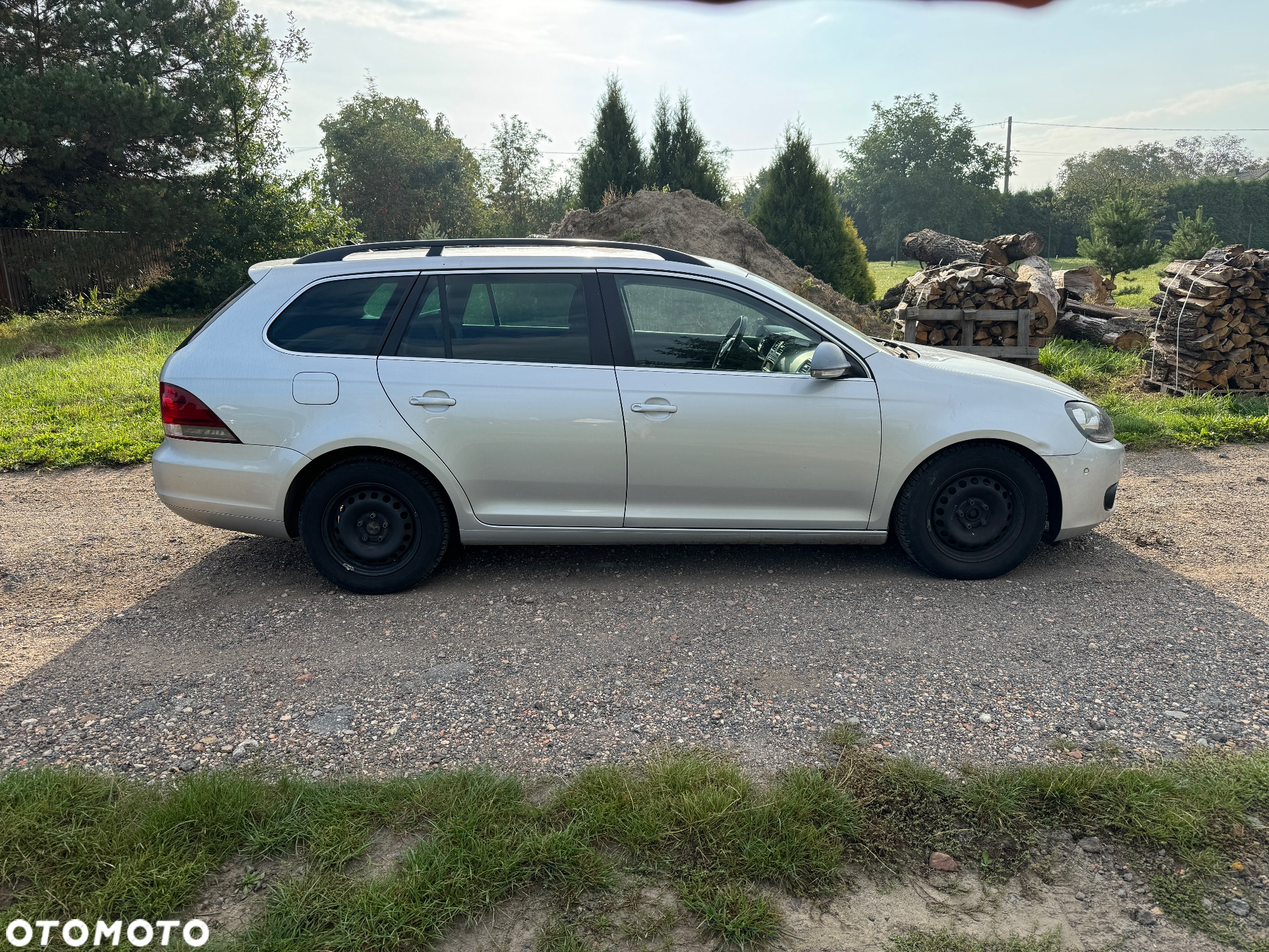 Volkswagen Golf Variant 1.4 TSI BlueMotion Technology Comfortline - 3