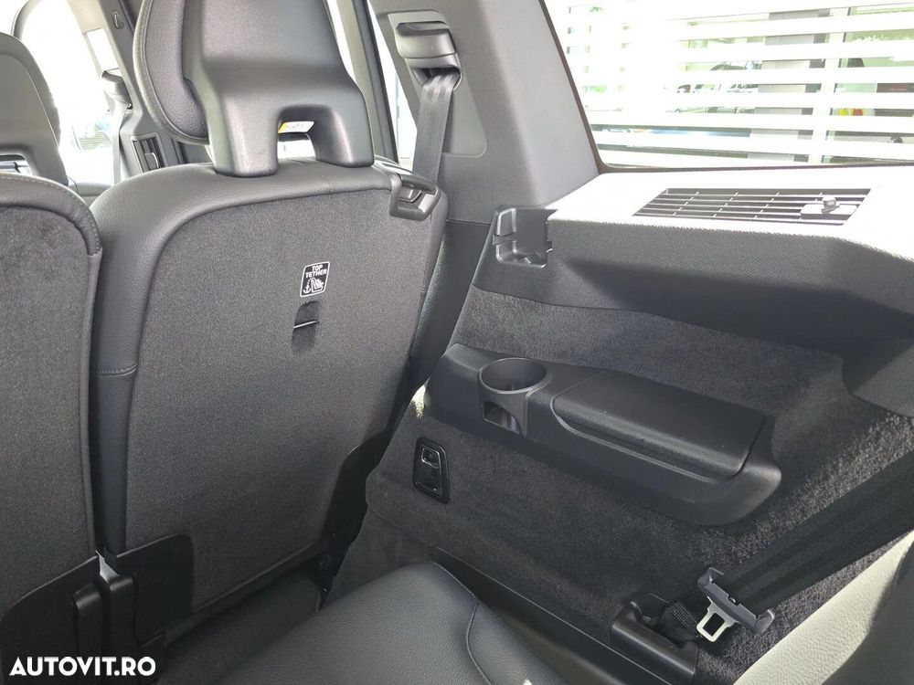Volvo XC 90 B5 MHEV AWD 7 locuri Momentum Pro - 28