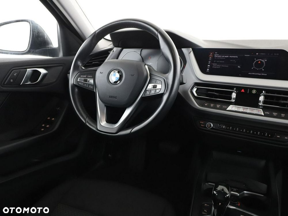 BMW Seria 1 118d Advantage - 17