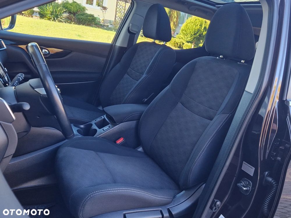 Nissan Qashqai 1.6 DIG-T Tekna - 27