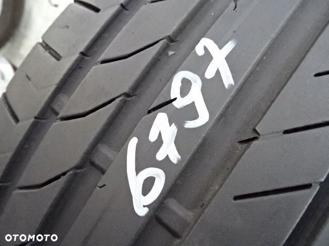 255/50/R19 107W RSC CONTINENTAL CONTI SPORT CONTACT 5 - 10