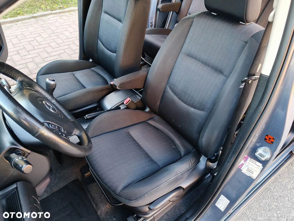Mazda 5 2.0 Active Plus - 14