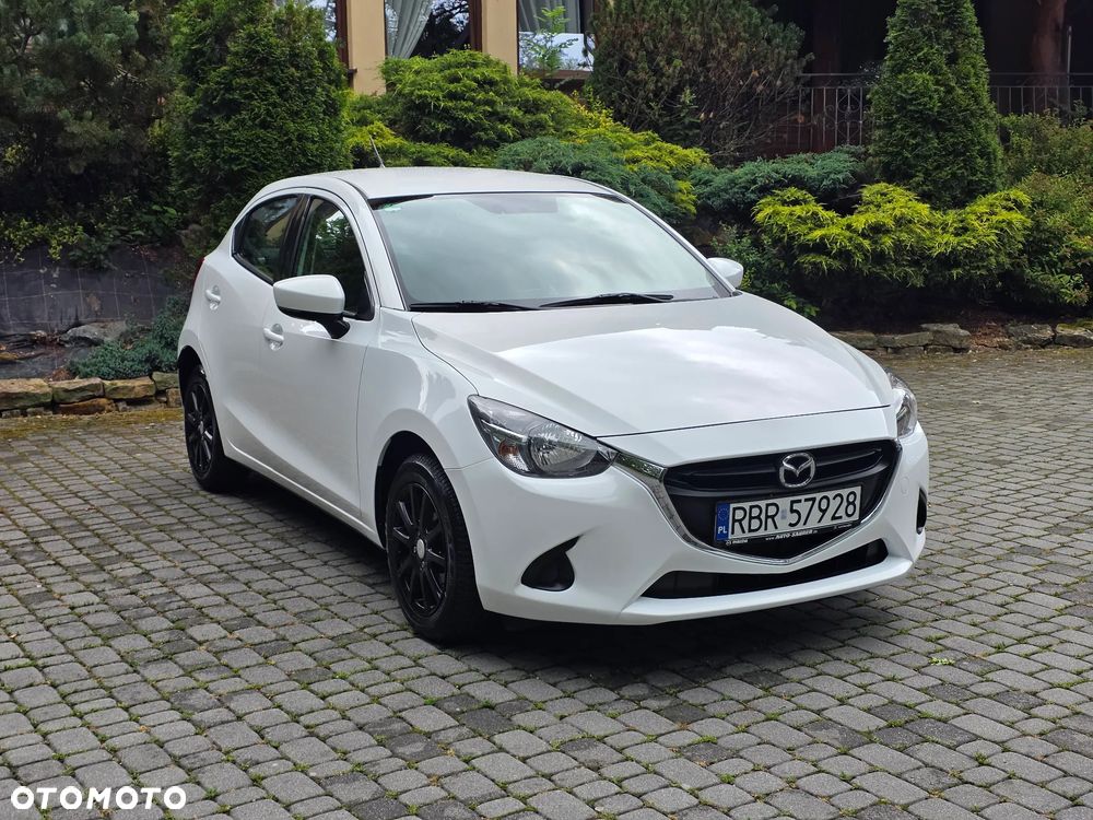 Mazda 2 SKYACTIV-G 75 Center-Line - 31