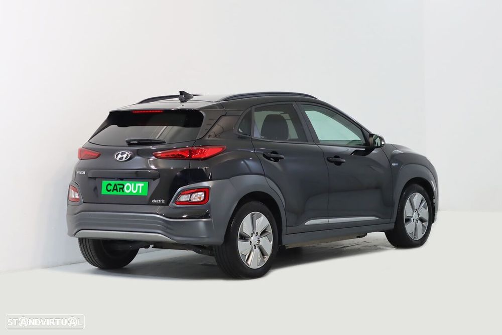 Hyundai Kauai EV 64 kWh Premium - 2