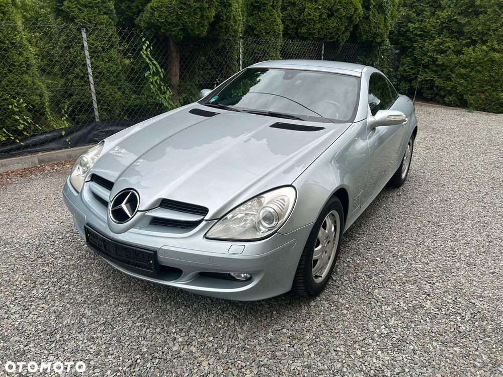 Mercedes-Benz SLK - 13