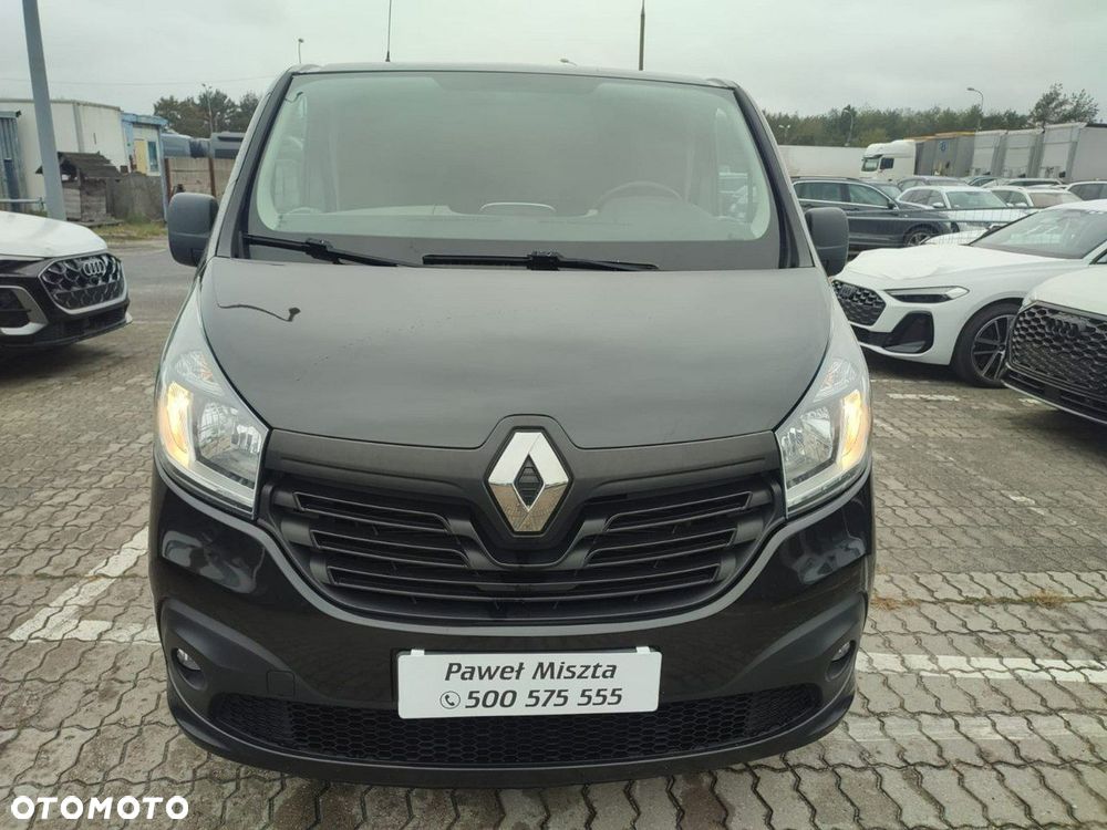 Renault Trafic - 4