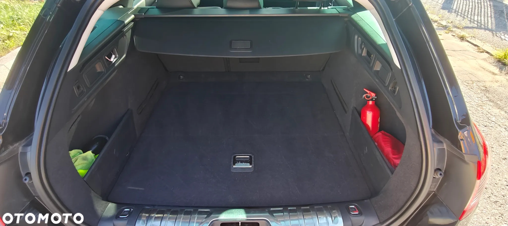 Peugeot 508 2.0 HDi Allure - 7