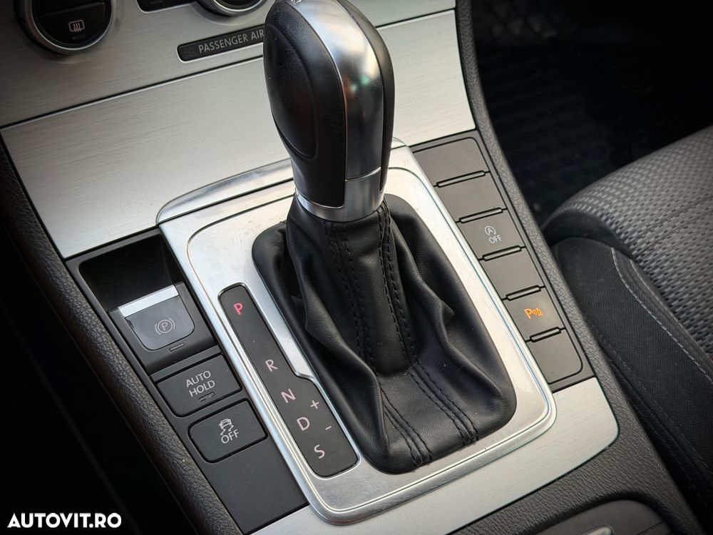 Volkswagen Passat CC 2.0 TDI BMT DSG - 21