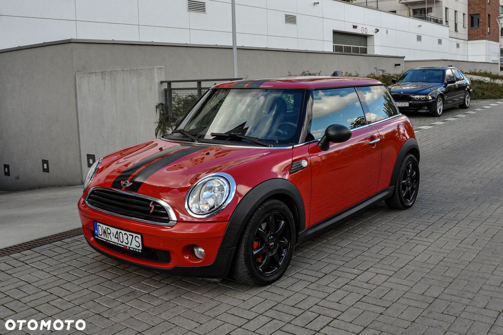 Mini One