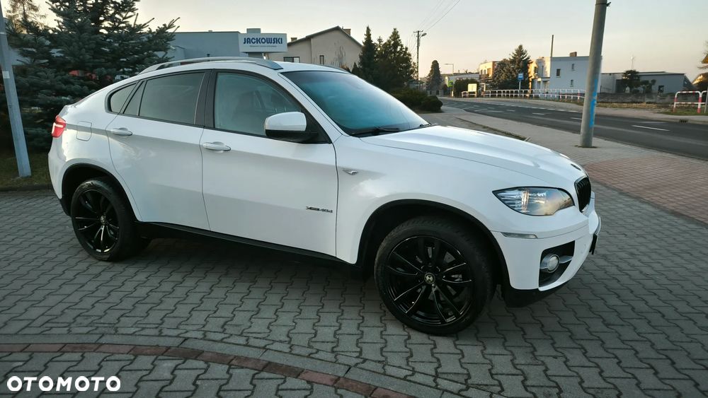 BMW X6 xDrive40d Edition Exclusive - 3