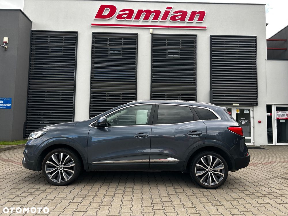 Renault Kadjar - 9