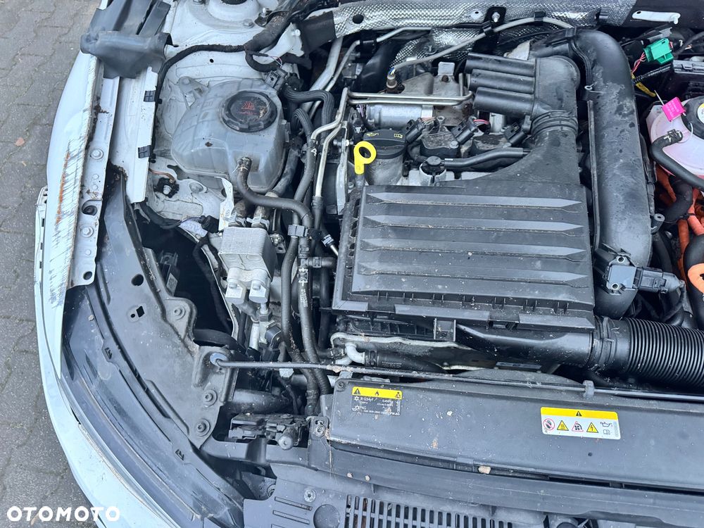 Volkswagen Golf 1.4 GTE Plug-In-Hybrid DSG - 17