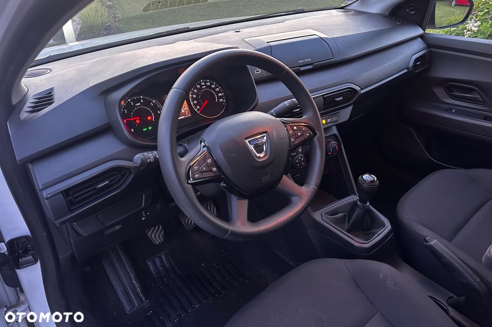 Dacia Sandero SCe 65 Comfort - 19