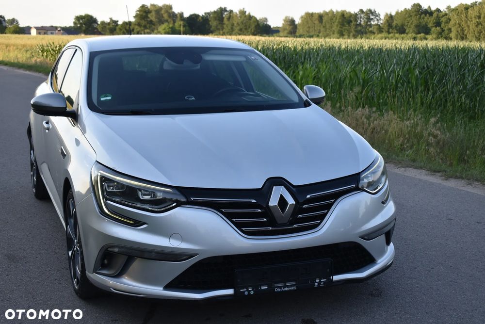 Renault Megane ENERGY dCi 130 GT LINE - 20