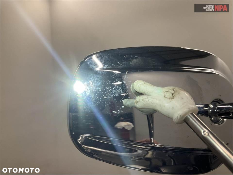 Harley-Davidson Softail Fat Boy - 17