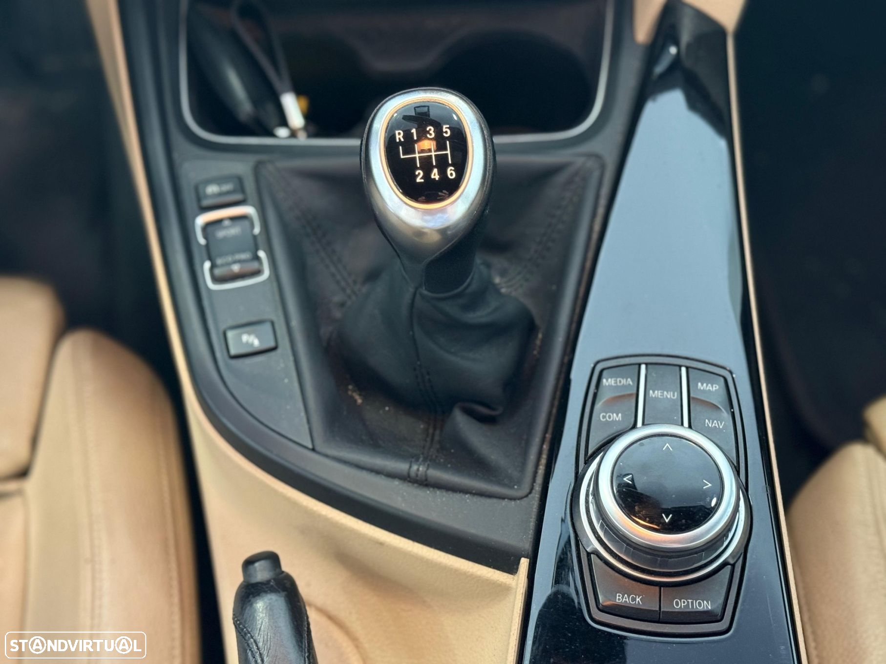 BMW 418 Gran Coupé d Line Luxury - 11