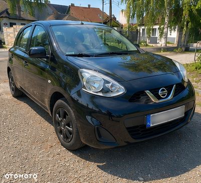Nissan Micra 1.2 Acenta EU6 - 5