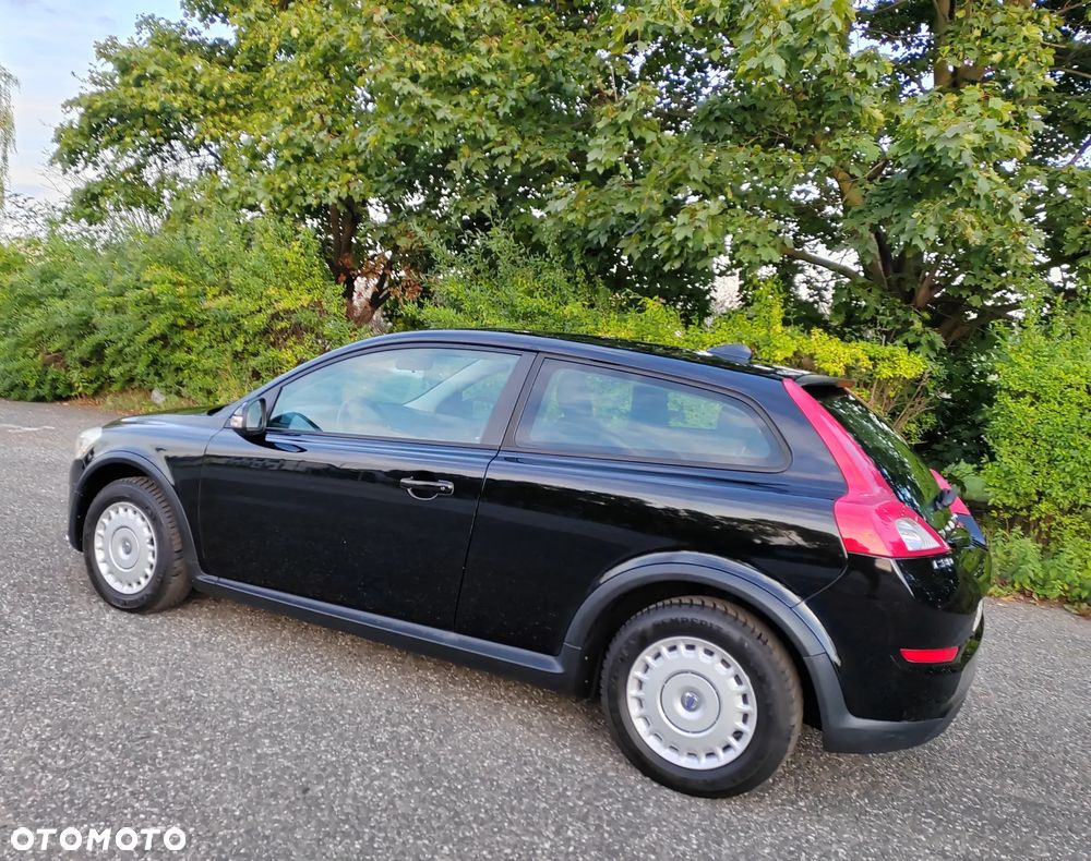 Volvo C30 1.6 Summum - 16