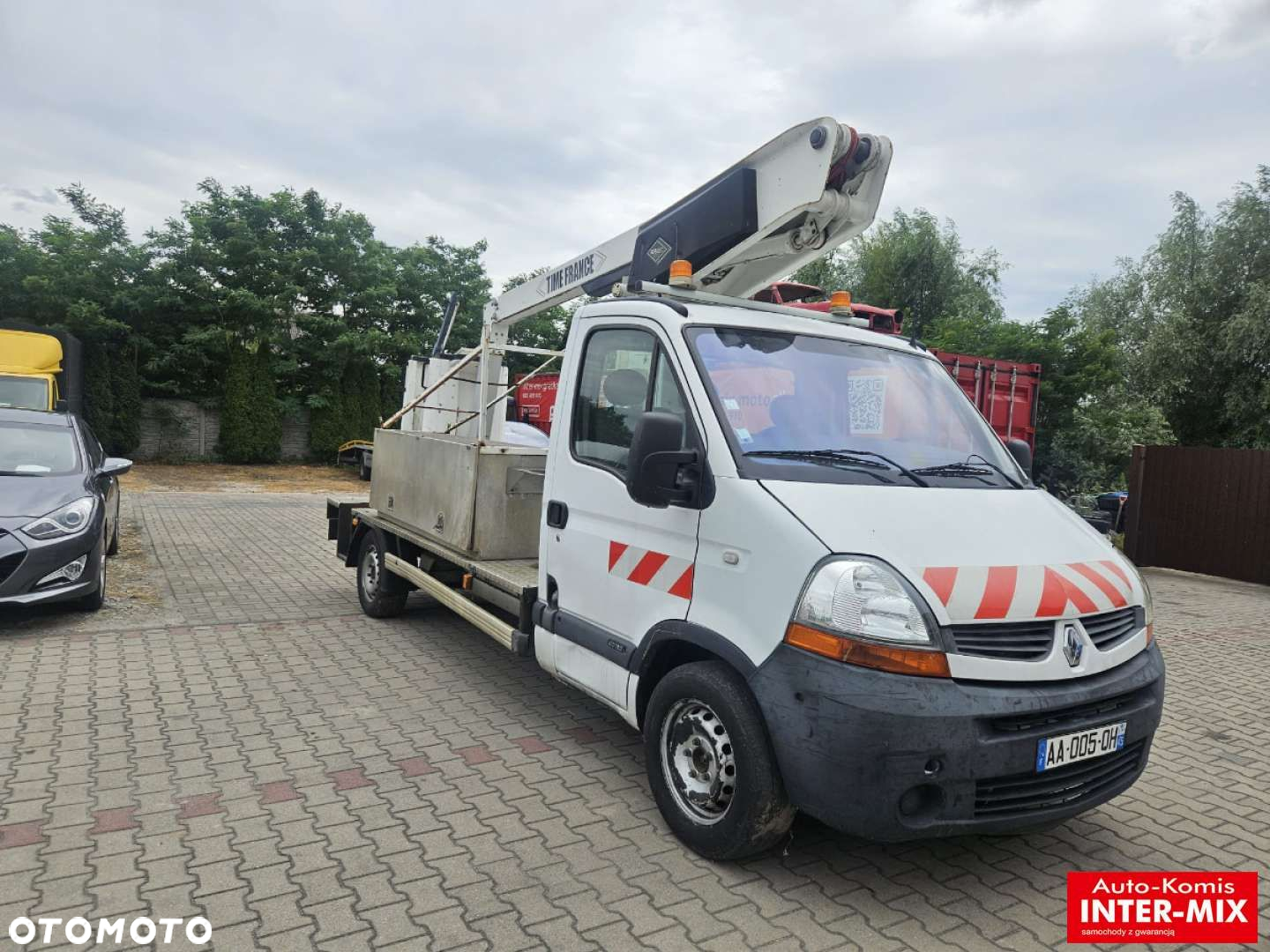 Renault MASTER - 28