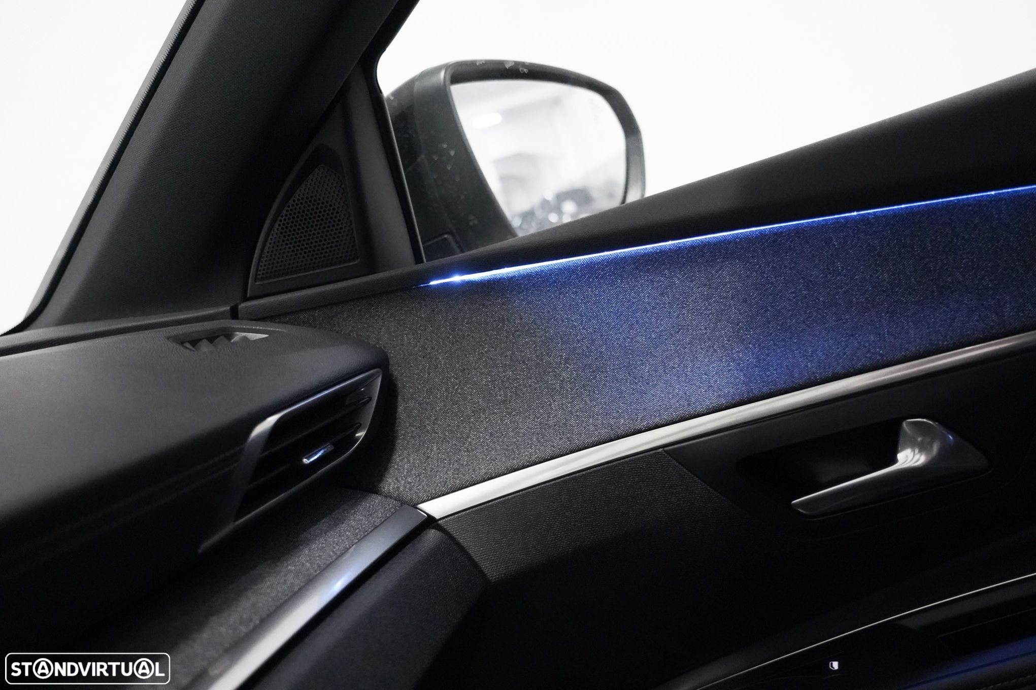 Peugeot 5008 2.0 BlueHDi GT Line - 16