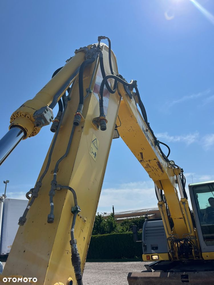 New Holland MH PLUS 18 TON - 31