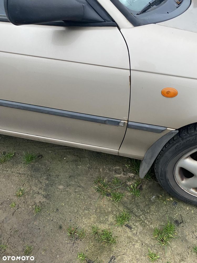 Opel Astra 1.4 Start - 6